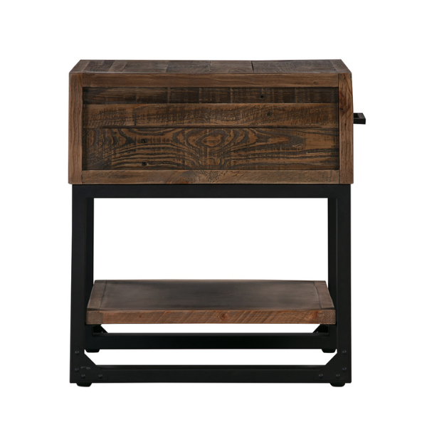 Berwick Lamp Table